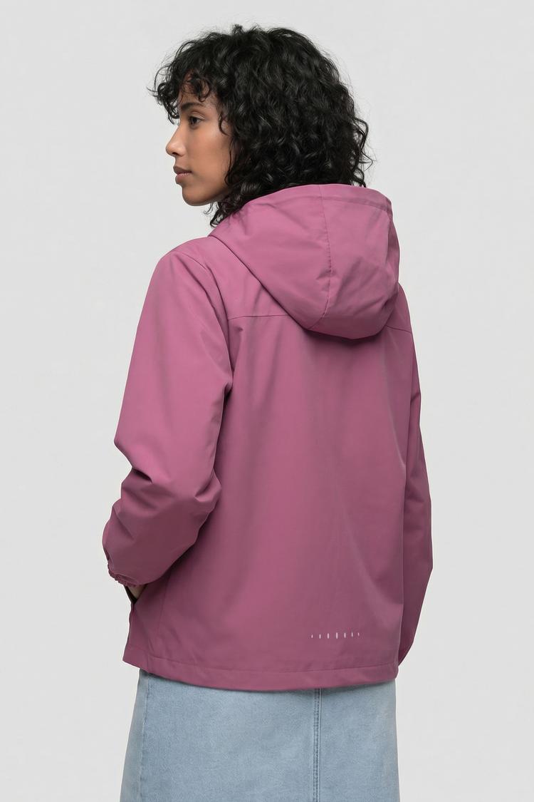 ALIFE AND KICKIN ALIFE AND KICKIN ToveAK A Kurzjacke Damen - lilac - 1 | SportScheck