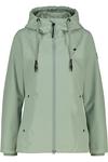 ALIFE AND KICKIN PaolinaAK A Kurzjacke Damen - alpine frost