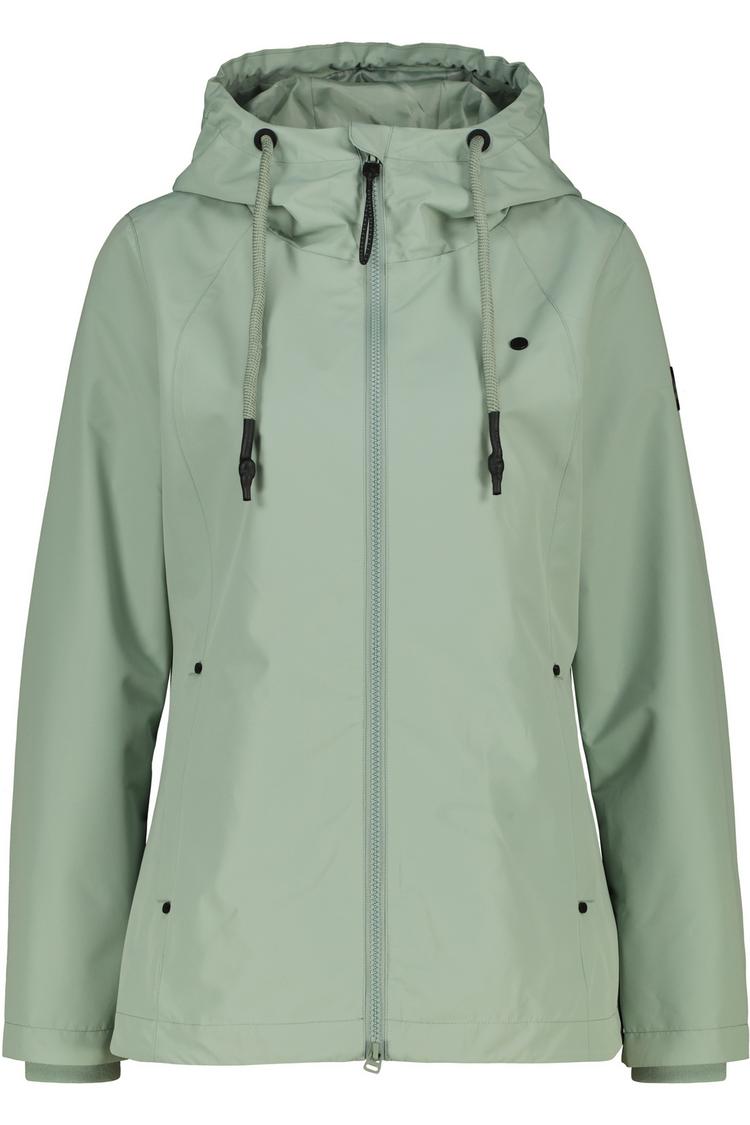 ALIFE AND KICKIN ALIFE AND KICKIN PaolinaAK A Kurzjacke Damen - alpine frost - 0 | SportScheck