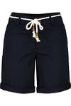ALIFE AND KICKIN AyanaAK A Shorts Damen - marine