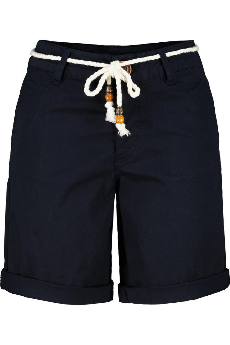 ALIFE AND KICKIN ALIFE AND KICKIN AyanaAK A Shorts Damen - marine - 0 | SportScheck