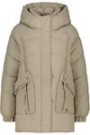 ALIFE AND KICKIN GlorianaAK A Winterjacke Damen - army green