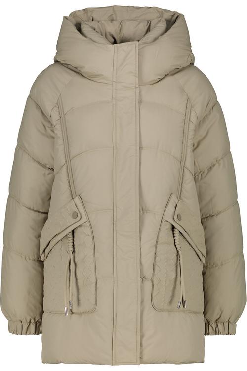 ALIFE AND KICKIN GlorianaAK A Winterjacke Damen
