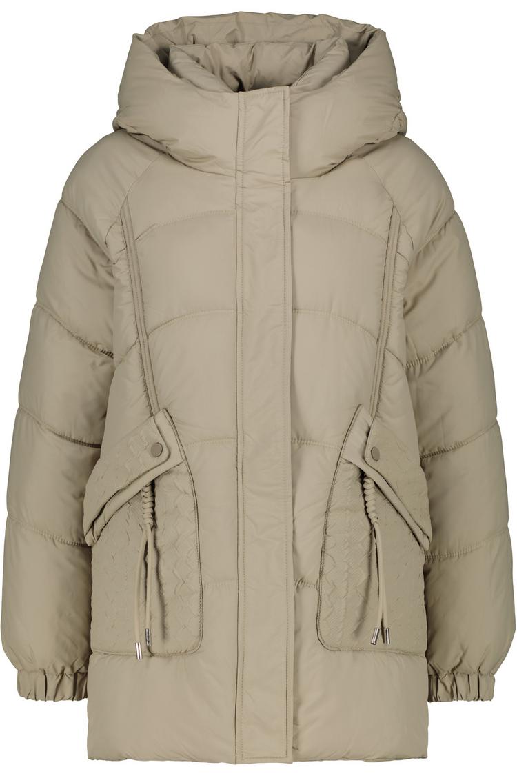 ALIFE AND KICKIN ALIFE AND KICKIN GlorianaAK A Winterjacke Damen - army green - 0 | SportScheck