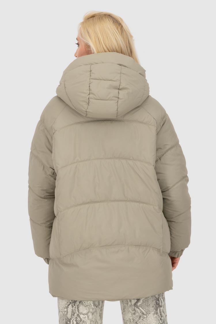 ALIFE AND KICKIN ALIFE AND KICKIN GlorianaAK A Winterjacke Damen - army green - 2 | SportScheck