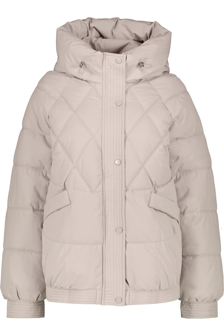 ALIFE AND KICKIN ALIFE AND KICKIN HedwigAK A Winterjacke Damen - greige - 0 | SportScheck