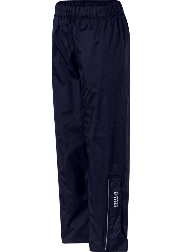 PRO-X elements PRO-X elements TOMA Regenhose Kinder - Marine - 0 | SportScheck