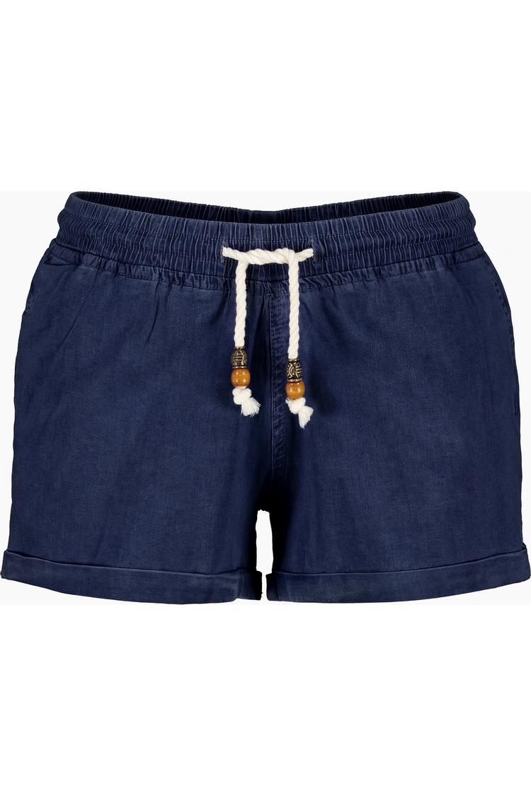 ALIFE AND KICKIN ALIFE AND KICKIN AnuAK A Shorts Damen - dark denim - 0 | SportScheck