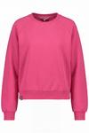 ALIFE AND KICKIN ThyraAK A Sweatshirt Damen - hot pink