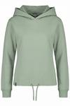 ALIFE AND KICKIN MalinAK A Sweatshirt Damen - alpine frost