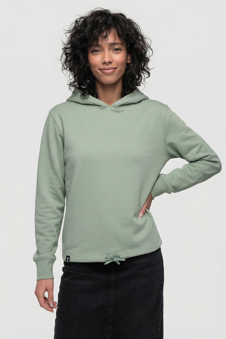 ALIFE AND KICKIN ALIFE AND KICKIN MalinAK A Sweatshirt Damen - alpine frost - 0 | SportScheck