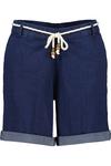 ALIFE AND KICKIN CristinaAK A Shorts Damen - dark denim