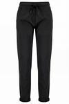 ALIFE AND KICKIN GinetteAK A Stoffhose Damen - black