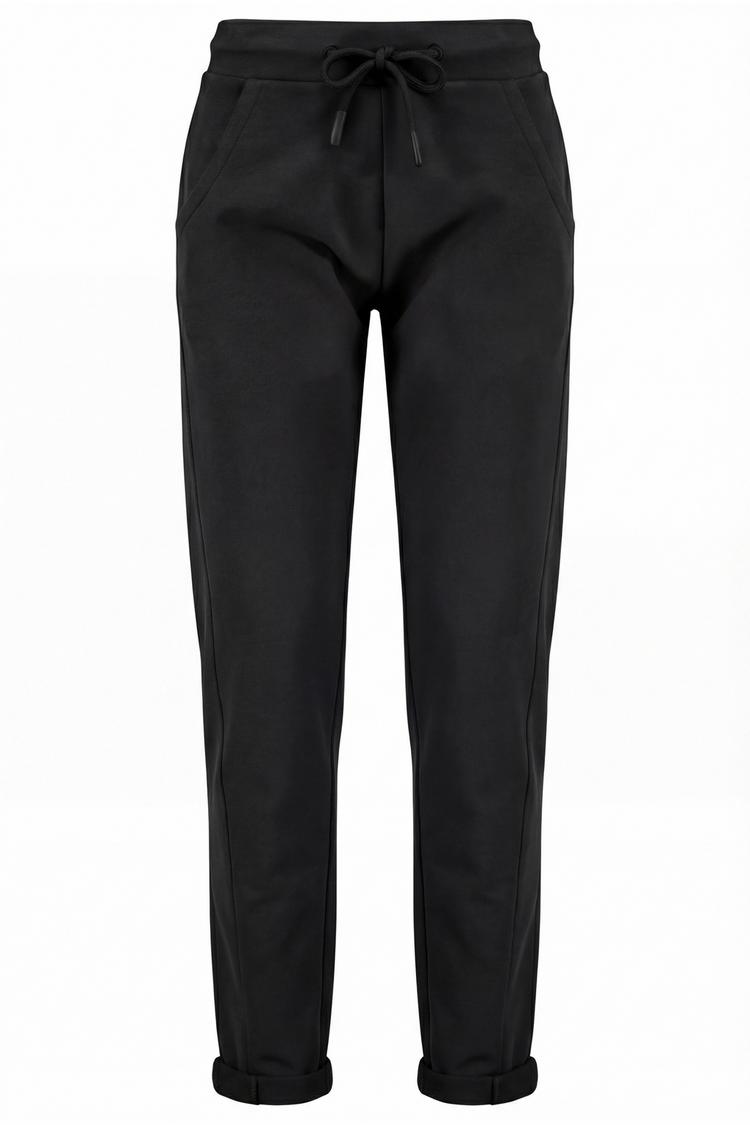 ALIFE AND KICKIN ALIFE AND KICKIN GinetteAK A Stoffhose Damen - black - 0 | SportScheck