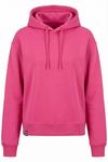 ALIFE AND KICKIN DanyaAK A Sweatshirt Damen - hot pink