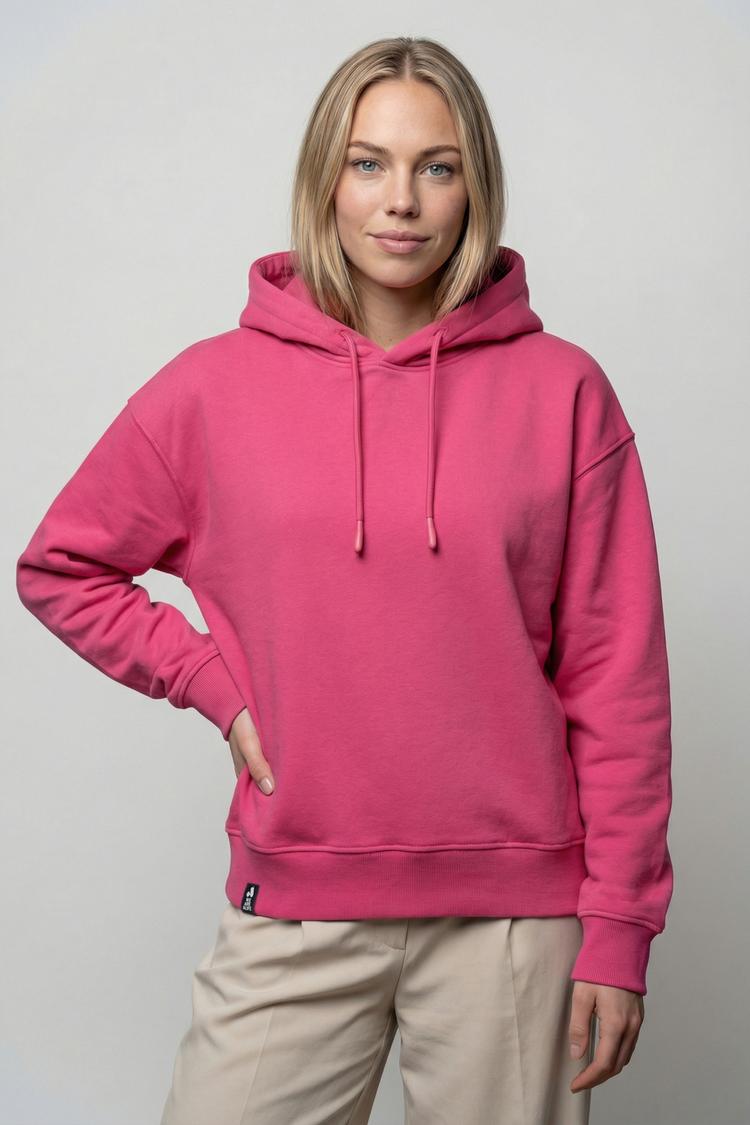 ALIFE AND KICKIN ALIFE AND KICKIN DanyaAK A Sweatshirt Damen - hot pink - 0 | SportScheck