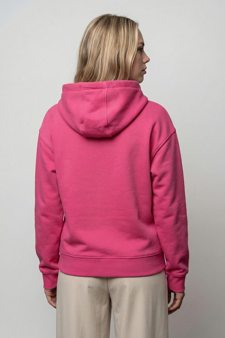 ALIFE AND KICKIN ALIFE AND KICKIN DanyaAK A Sweatshirt Damen - hot pink - 1 | SportScheck