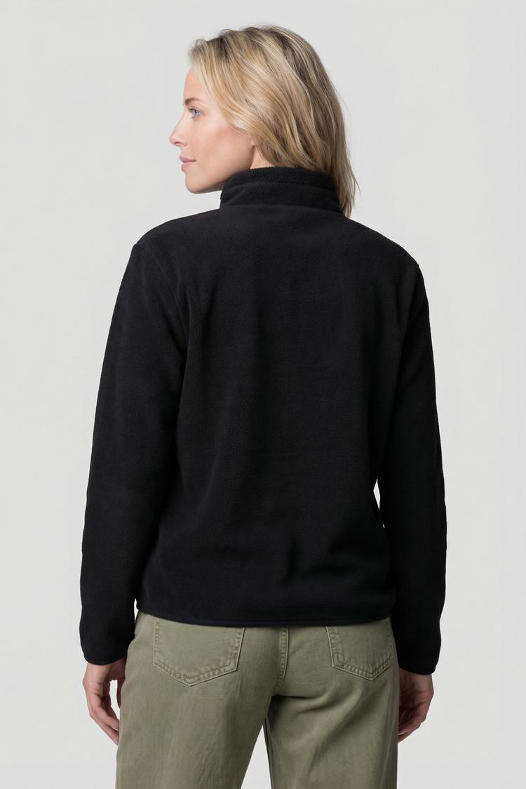 ALIFE AND KICKIN ALIFE AND KICKIN LysannAK T Kurzjacke Damen - black - 1 | SportScheck