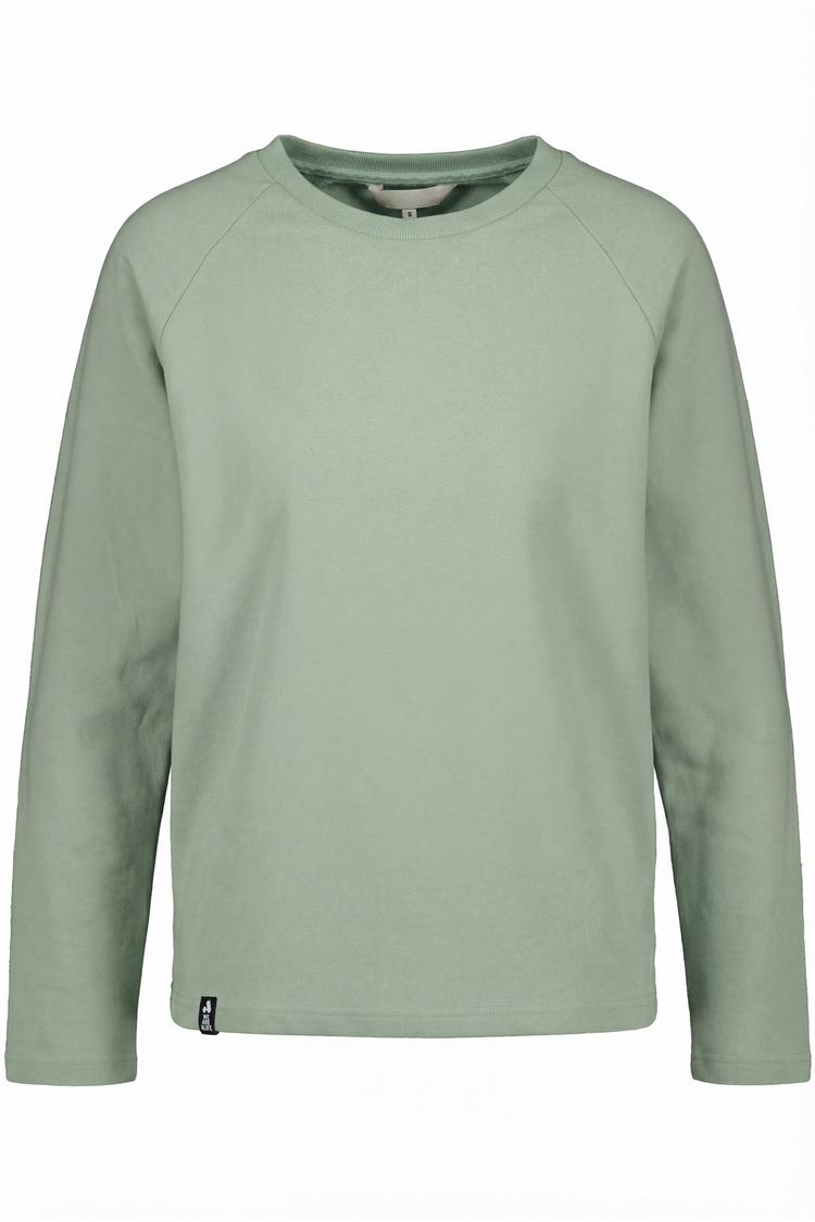 ALIFE AND KICKIN ALIFE AND KICKIN MarciaAK A Sweatshirt Damen - alpine frost - 0 | SportScheck