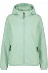 ALIFE AND KICKIN SolveidAK A Kurzjacke Damen - minty green