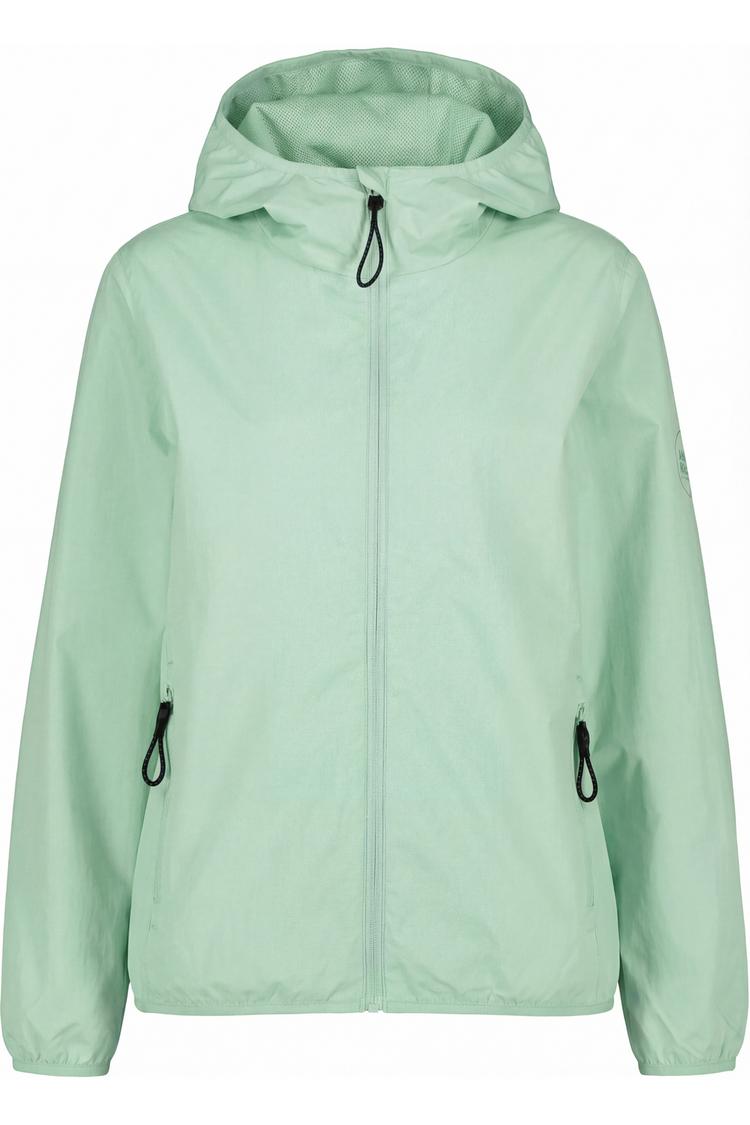 ALIFE AND KICKIN ALIFE AND KICKIN SolveidAK A Kurzjacke Damen - minty green - 0 | SportScheck