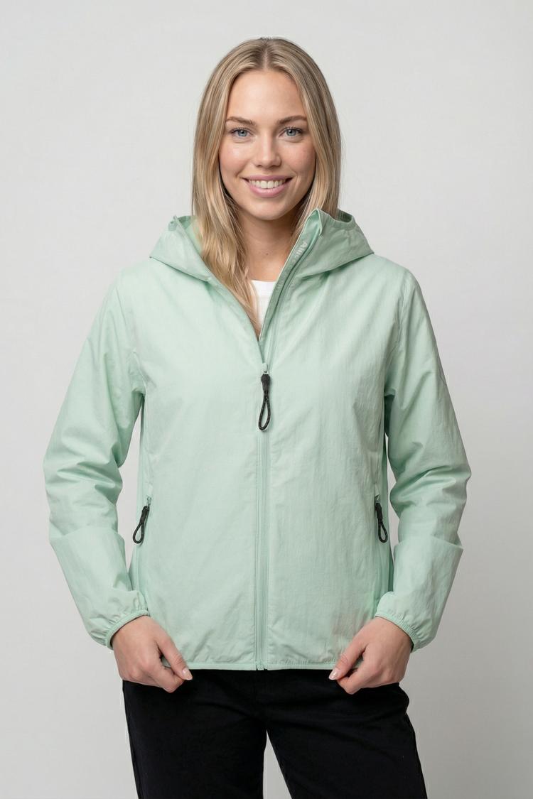 ALIFE AND KICKIN ALIFE AND KICKIN SolveidAK A Kurzjacke Damen - minty green - 0 | SportScheck