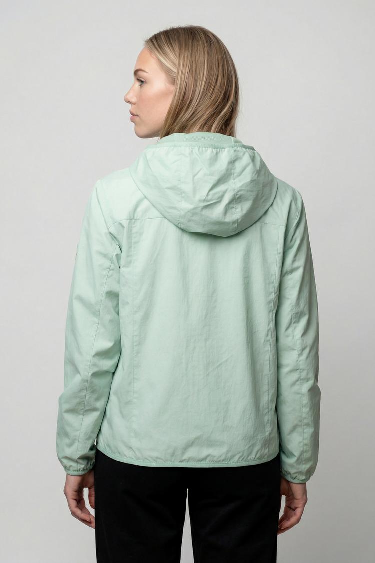 ALIFE AND KICKIN ALIFE AND KICKIN SolveidAK A Kurzjacke Damen - minty green - 1 | SportScheck
