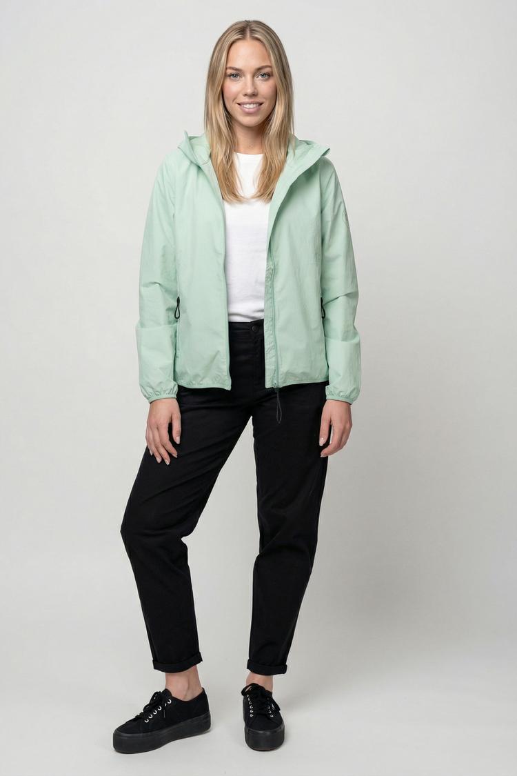 ALIFE AND KICKIN ALIFE AND KICKIN SolveidAK A Kurzjacke Damen - minty green - 2 | SportScheck