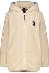 ALIFE AND KICKIN DominiqueAK T Sweatjacke Damen - chalk