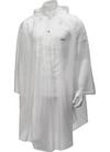 PRO-X elements DUBLIN Poncho Herren - TRANSPARENT