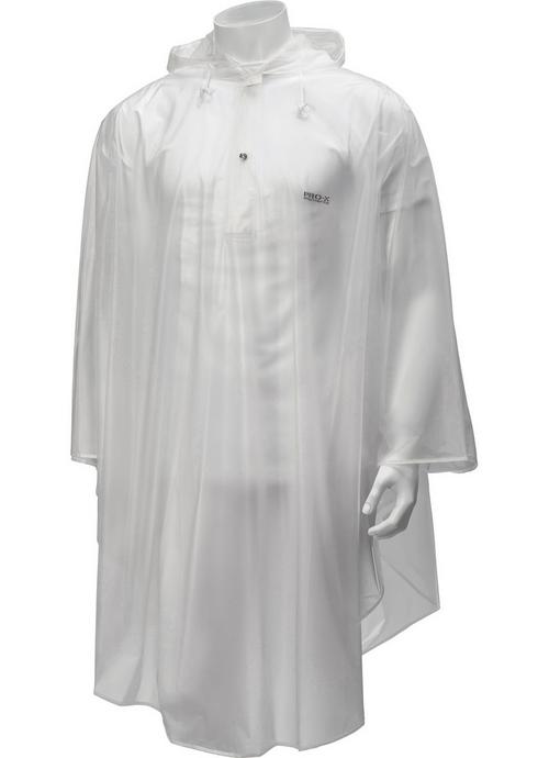 PRO-X elements DUBLIN Poncho Herren
