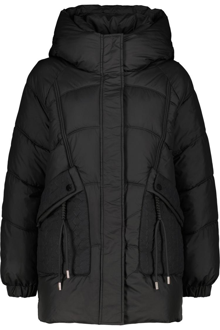 ALIFE AND KICKIN ALIFE AND KICKIN GlorianaAK A Winterjacke Damen - black - 0 | SportScheck