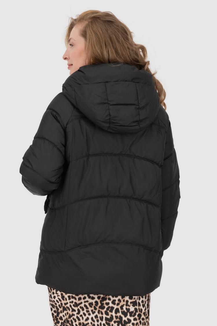 ALIFE AND KICKIN ALIFE AND KICKIN GlorianaAK A Winterjacke Damen - black - 2 | SportScheck