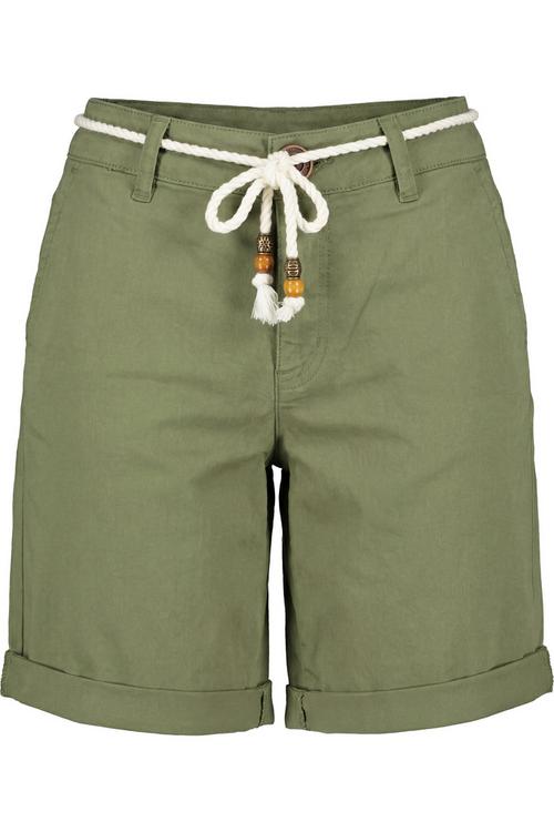 ALIFE AND KICKIN AyanaAK A Shorts Damen