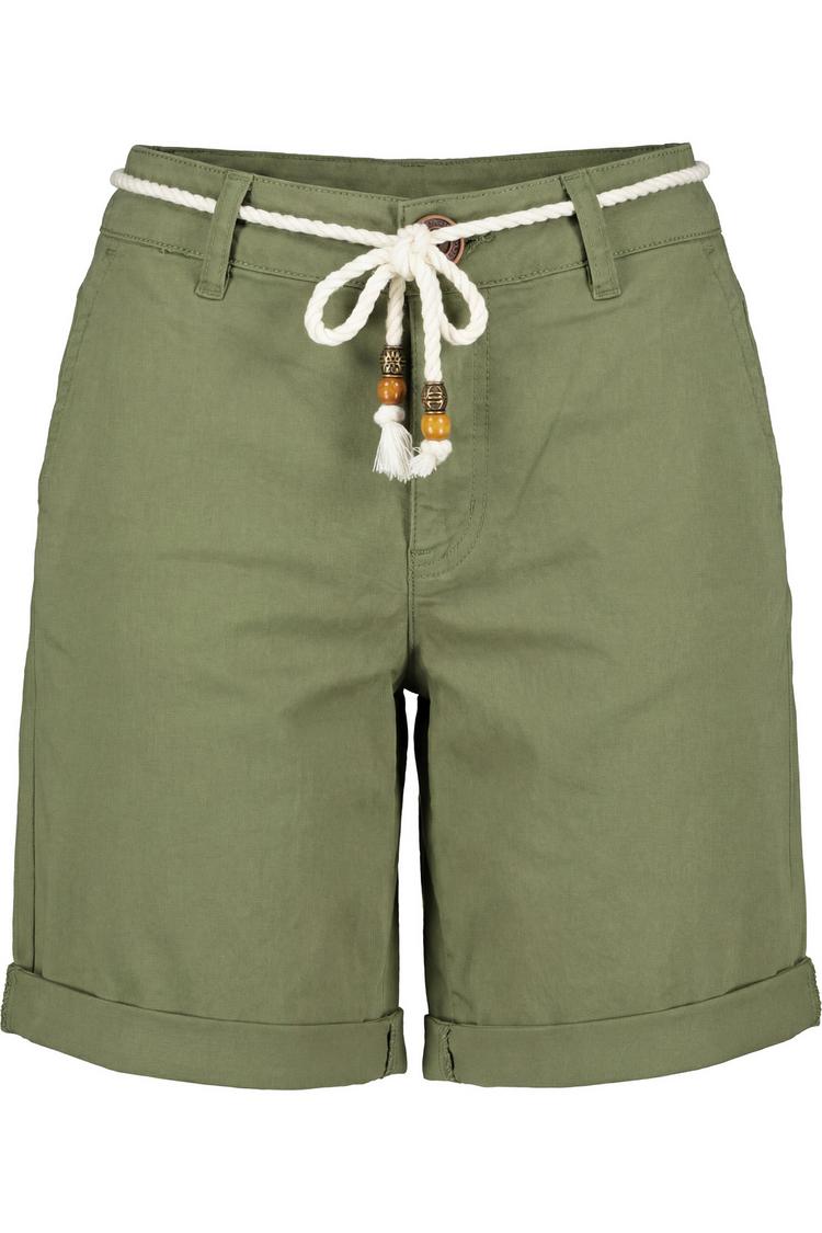 ALIFE AND KICKIN ALIFE AND KICKIN AyanaAK A Shorts Damen - dust - 0 | SportScheck