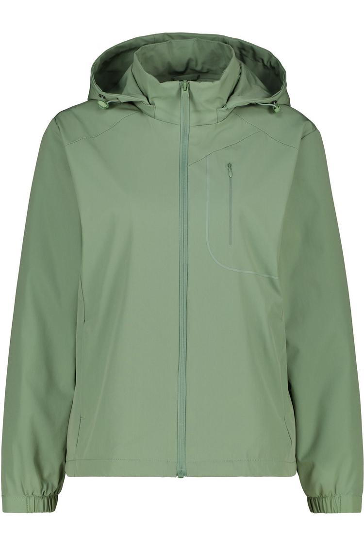 ALIFE AND KICKIN ALIFE AND KICKIN ToveAK A Kurzjacke Damen - matcha green - 0 | SportScheck