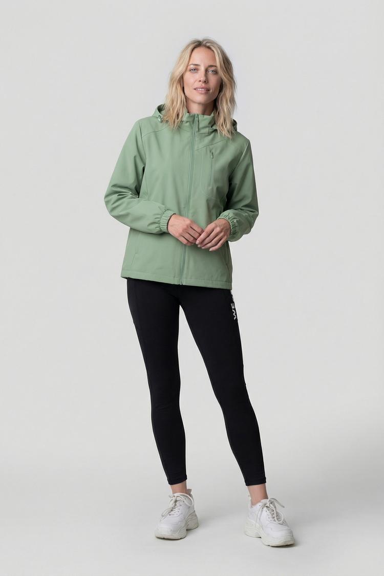ALIFE AND KICKIN ALIFE AND KICKIN ToveAK A Kurzjacke Damen - matcha green - 2 | SportScheck