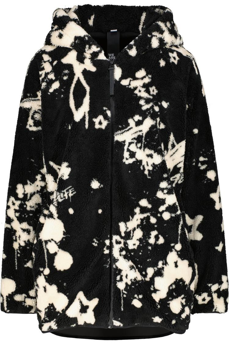ALIFE AND KICKIN ALIFE AND KICKIN JacquelineAK T Sweatjacke Damen - moonless - 0 | SportScheck