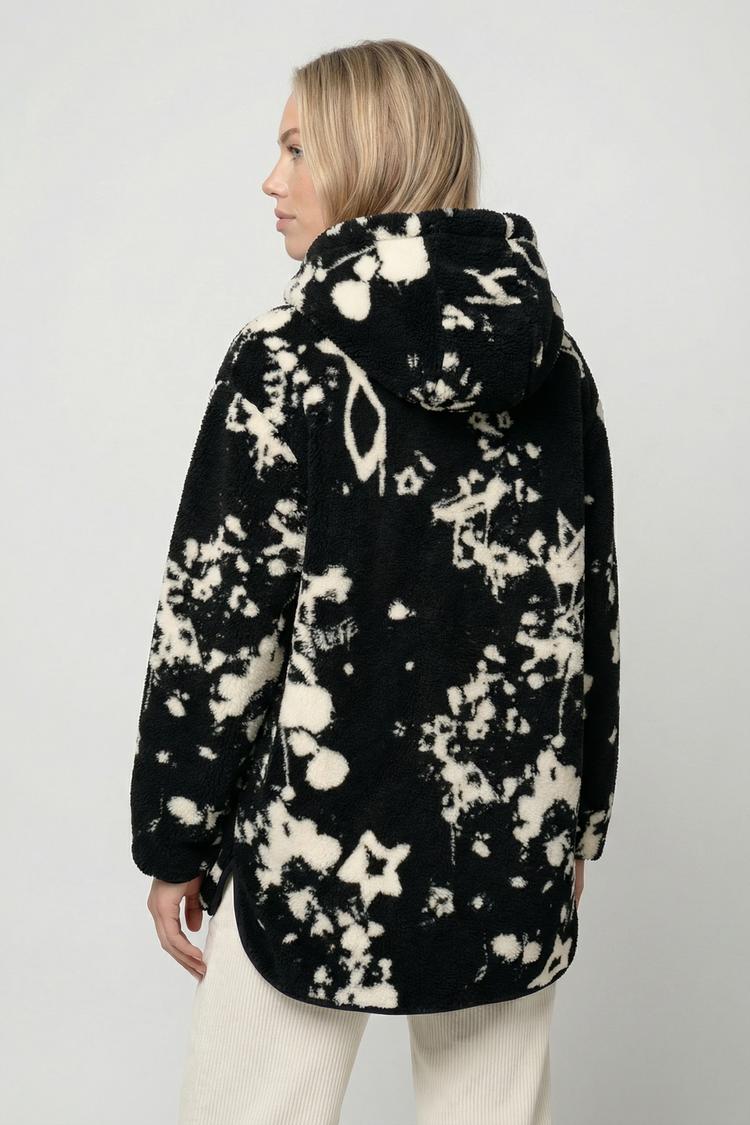 ALIFE AND KICKIN ALIFE AND KICKIN JacquelineAK T Sweatjacke Damen - moonless - 1 | SportScheck