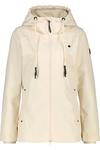 ALIFE AND KICKIN PaolinaAK A Kurzjacke Damen - chalk