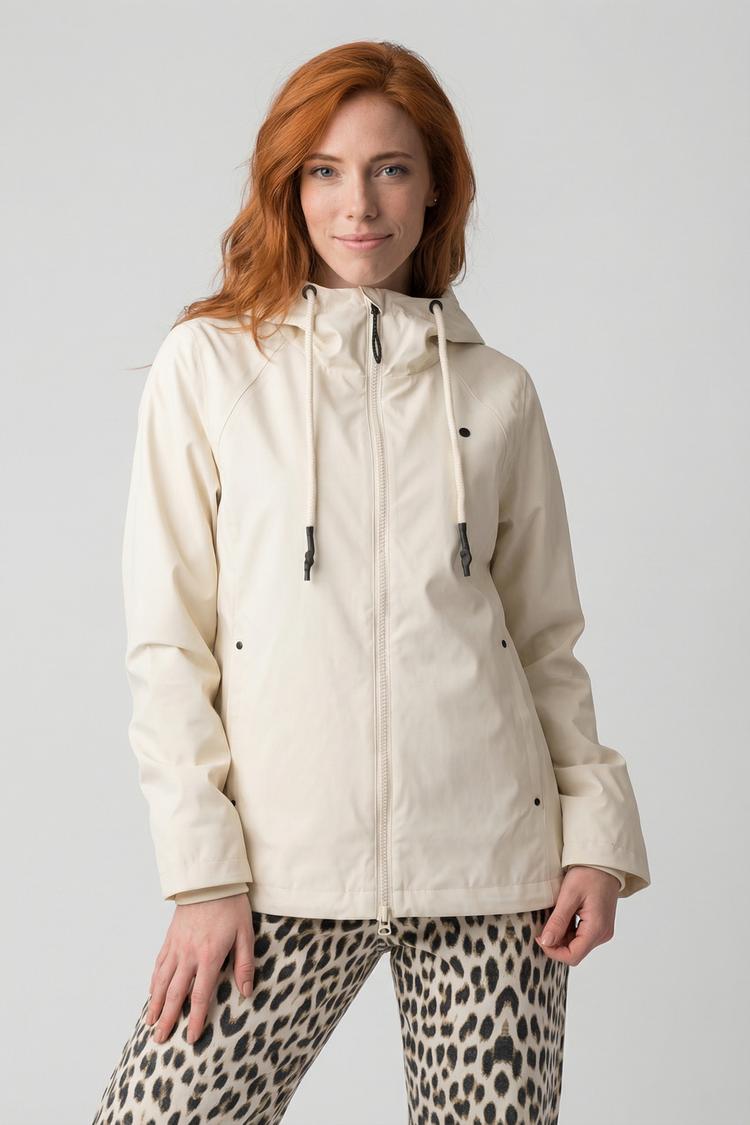 ALIFE AND KICKIN ALIFE AND KICKIN PaolinaAK A Kurzjacke Damen - chalk - 0 | SportScheck