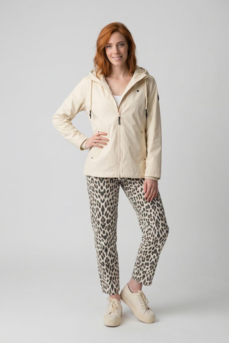 ALIFE AND KICKIN ALIFE AND KICKIN PaolinaAK A Kurzjacke Damen - chalk - 2 | SportScheck