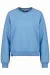 ALIFE AND KICKIN ThyraAK A Sweatshirt Damen - azure