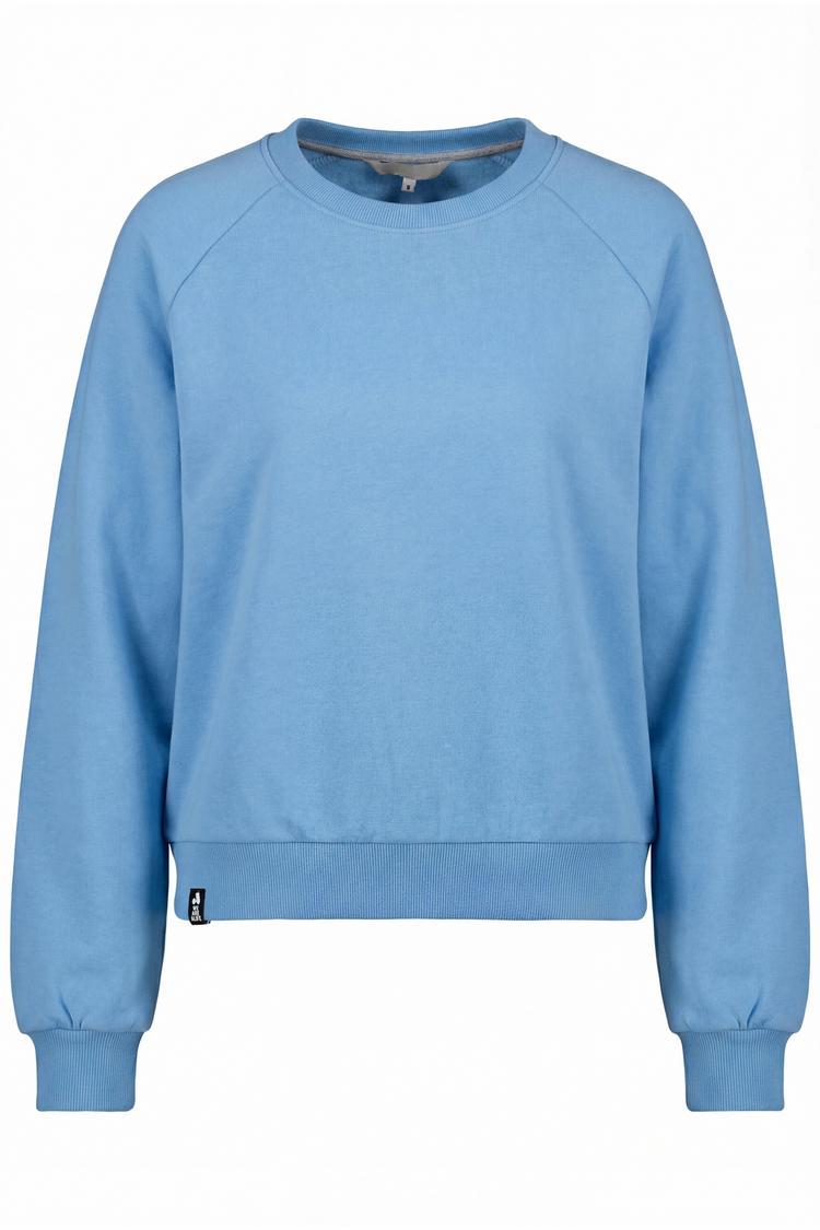 ALIFE AND KICKIN ALIFE AND KICKIN ThyraAK A Sweatshirt Damen - azure - 0 | SportScheck