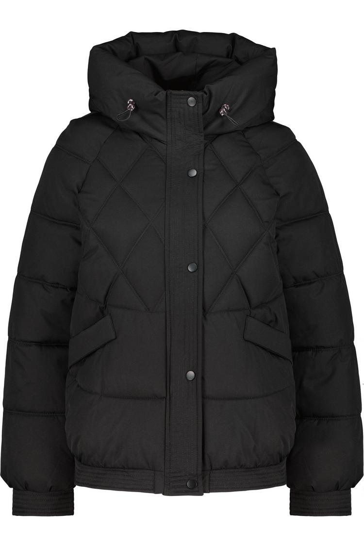 ALIFE AND KICKIN ALIFE AND KICKIN HedwigAK A Winterjacke Damen - black - 0 | SportScheck