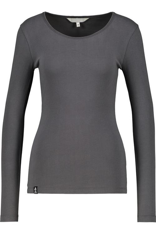 ALIFE AND KICKIN EvelynAK A Langarmshirt Damen