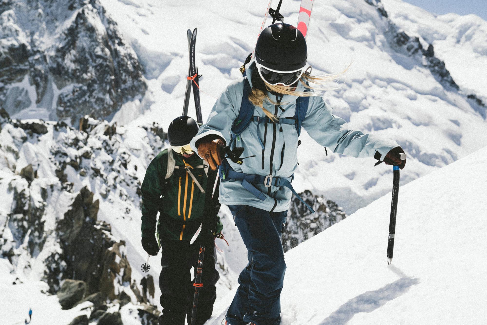 Skitourengehen – Alle Infos zum Trendsport hier bei SportScheck Skitourengehen – Alle Infos zum Trendsport hier bei SportScheck