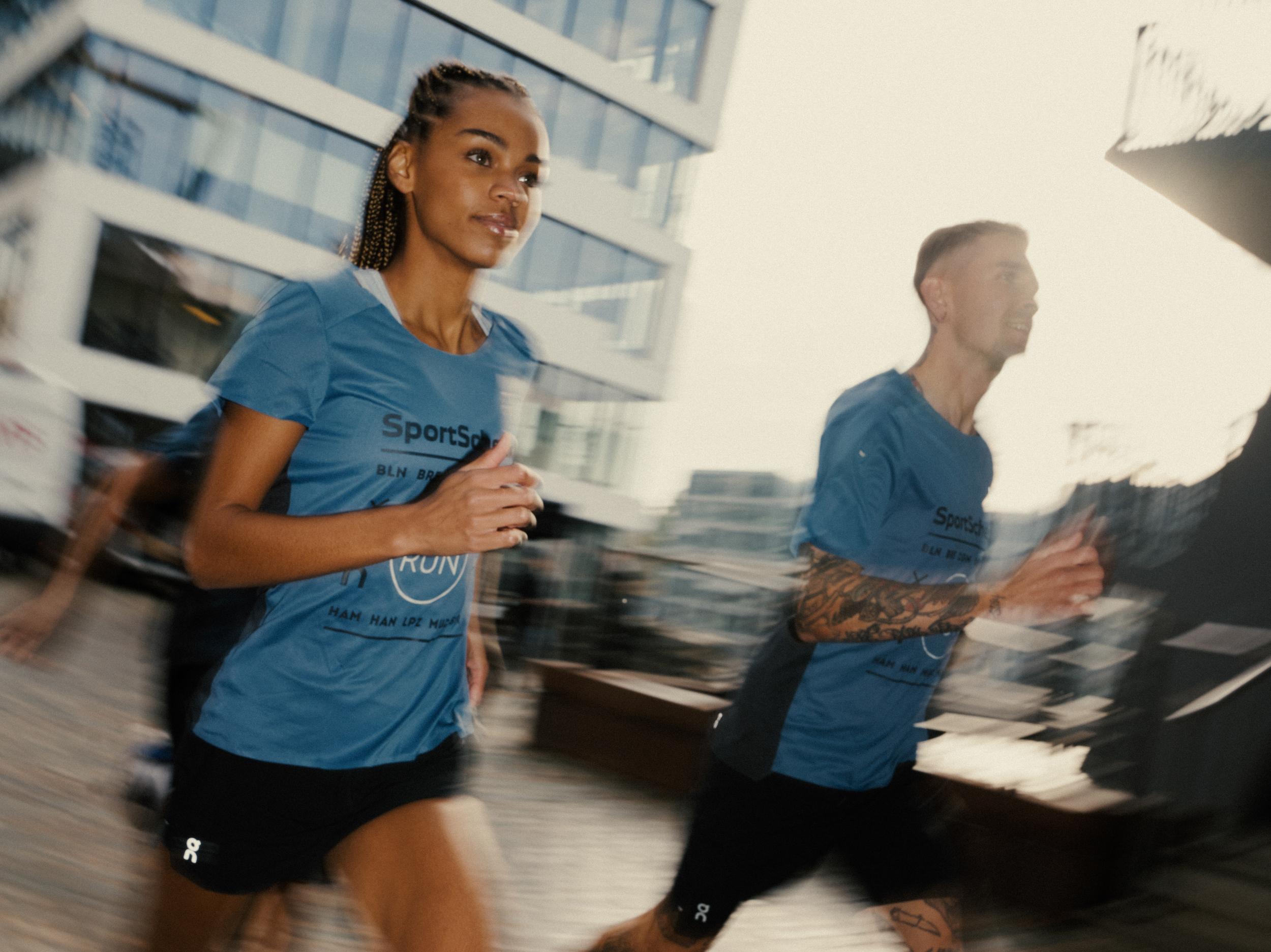 Ready,Set,Go! Expertentipps zum richtigen Wettkampf Laufschuh