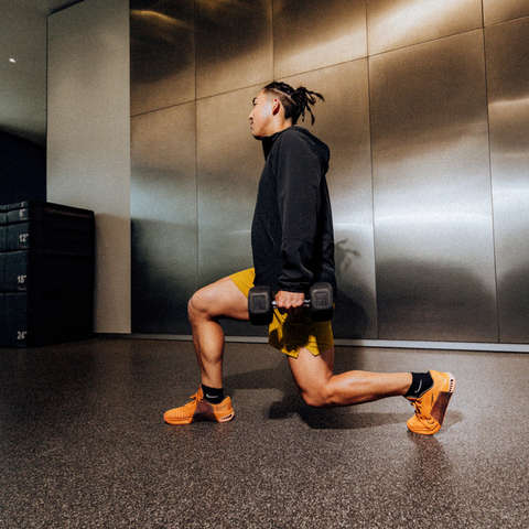 Nike Sport Outfit Herren Trend Fitness
