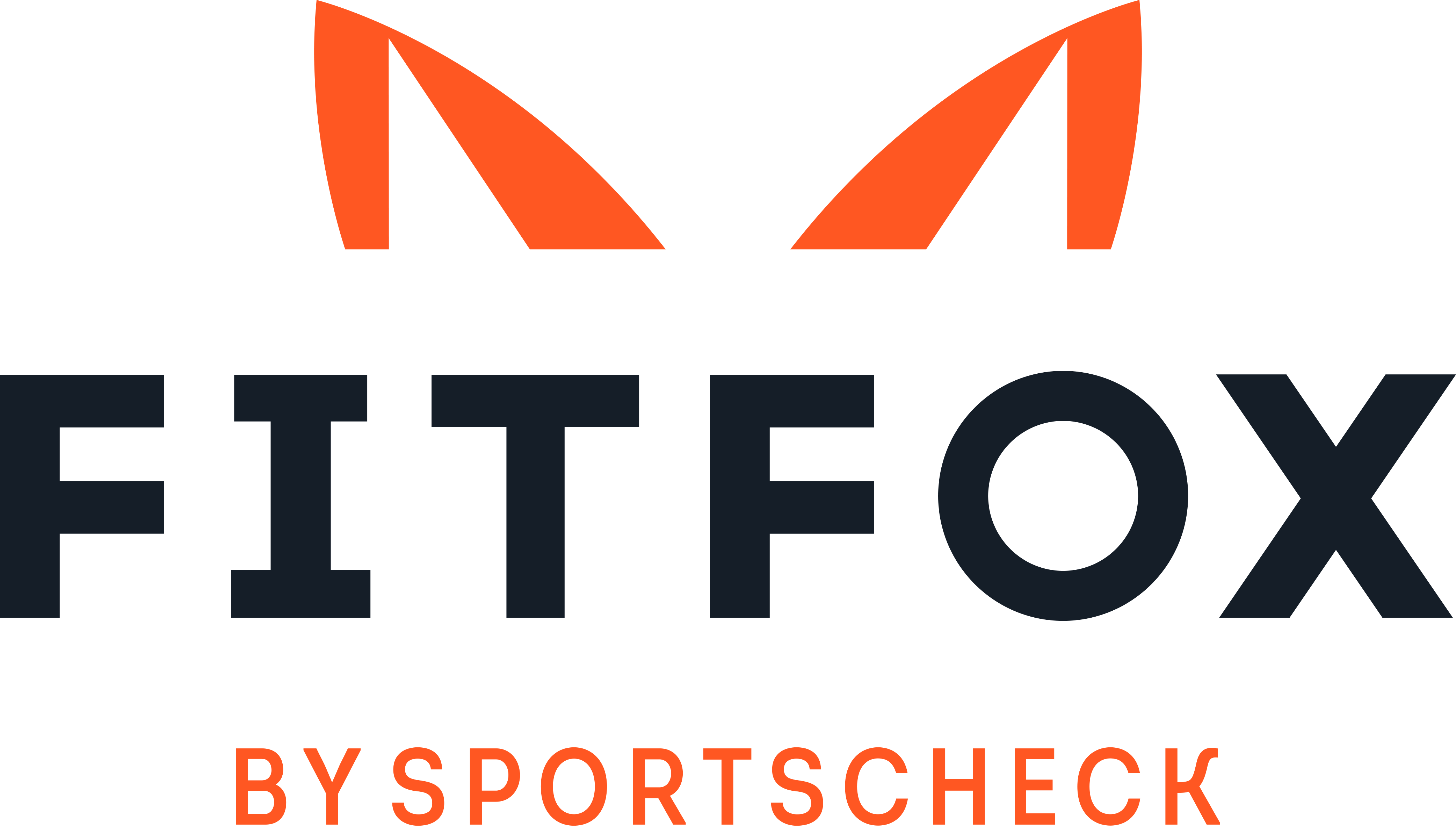Fitfox Logo